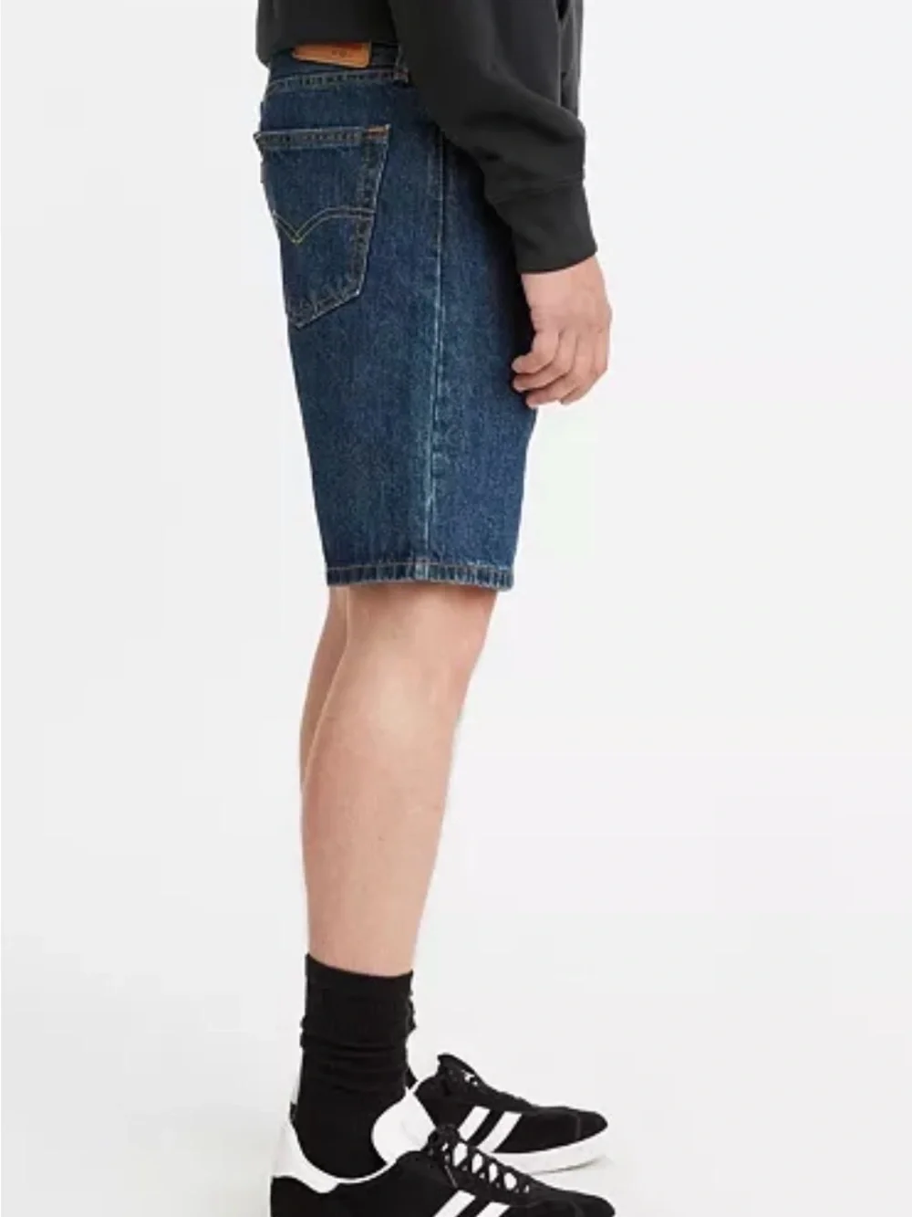 NWT Levi’s 405 Jean Shorts Standard New Size 30